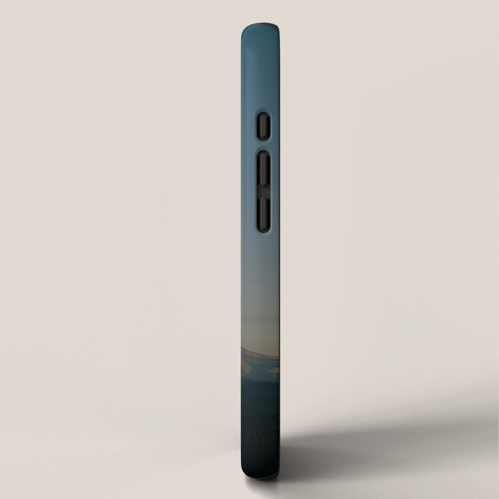 Mount Hood XVI iPhone Case Gallery Image 2