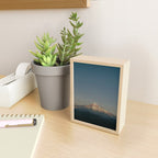 Mount Hood XVI Mini Art Print Gallery Image 2