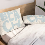 Beach Pillow Sham Gallery Image 2