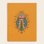 Leo Ladybug Notebook Gallery Image 4