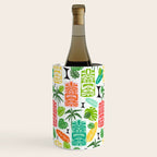 Tiki Time Multi Wine Chiller Gallery Image 1