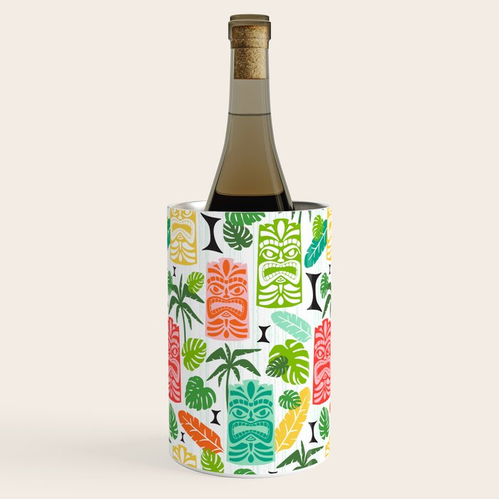 Tiki Time Multi Wine Chiller Gallery Image 1