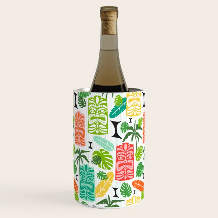 Tiki Time Multi Wine Chiller Gallery Image 2