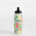 Tiki Time Multi Water Bottle Gallery Image 2