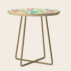 Tiki Time Multi Side Table Gallery Image 1