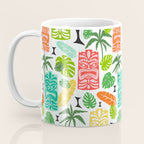 Tiki Time Multi Coffee Mug Gallery Image 3