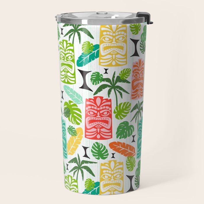 Tiki Time Multi Travel Mug Gallery Image 2