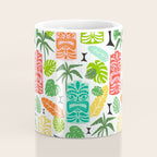 Tiki Time Multi Coffee Mug Gallery Image 4