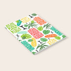Tiki Time Multi Notebook Gallery Image 2