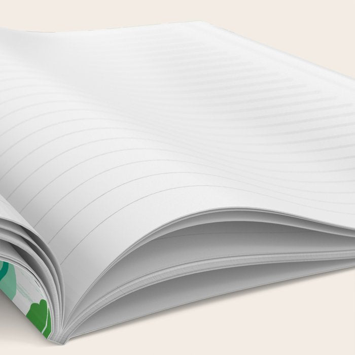 Tiki Time Multi Notebook Gallery Image 2