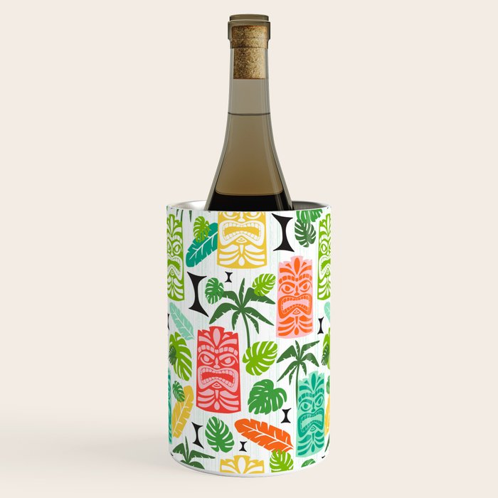 Tiki Time Multi Wine Chiller Gallery Image 3