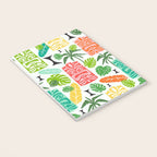 Tiki Time Multi Notebook Gallery Image 3