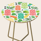 Tiki Time Multi Side Table Gallery Image 2