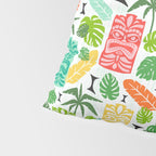 Tiki Time Multi Pillow Sham Gallery Image 4