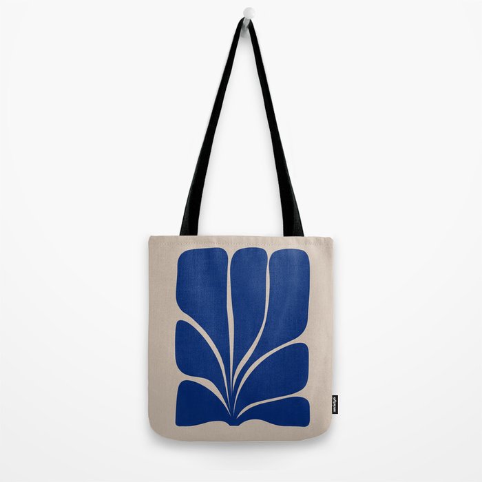 Seven Leaf Plant - 3/3 Tote Bag Gallery Image 2