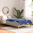 Seven Leaf Plant - 3/3 Comforter Gallery Image 2