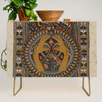  The Third Eye Credenza Gallery Image 1