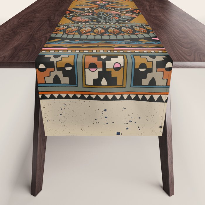  The Third Eye Table Runner Gallery Image 1