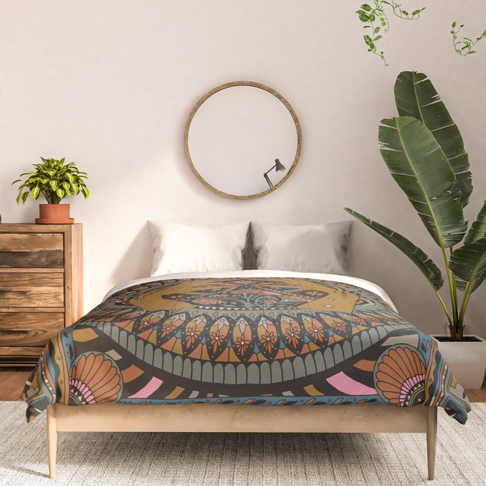  The Third Eye Comforter Gallery Image 3