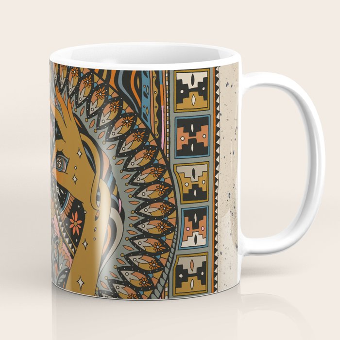  The Third Eye Coffee Mug Gallery Image 1
