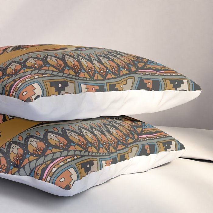  The Third Eye Pillow Sham Gallery Image 3