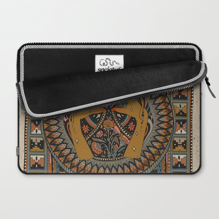  The Third Eye Laptop Sleeve Gallery Image 2