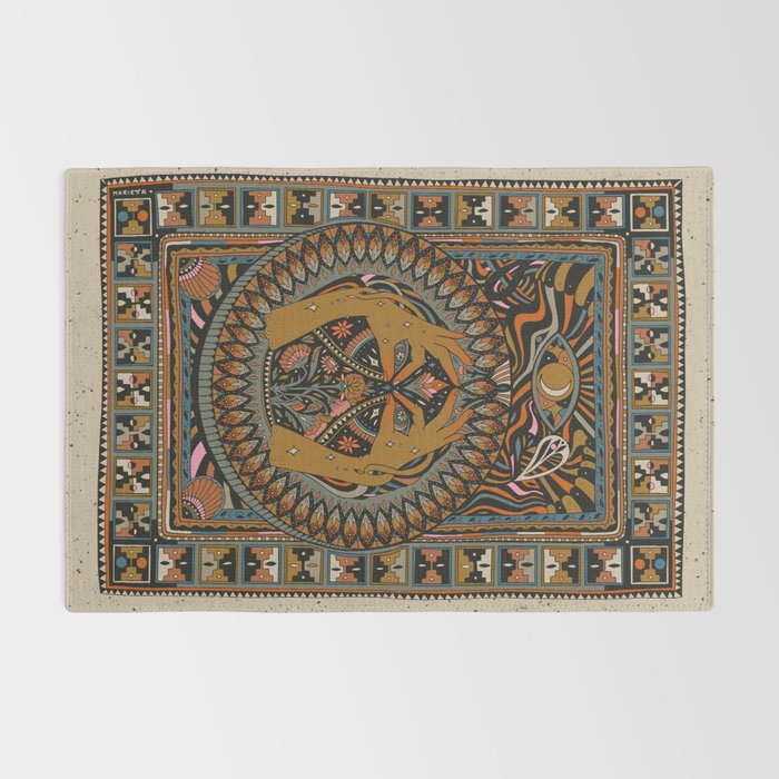  The Third Eye Rug Gallery Image 2