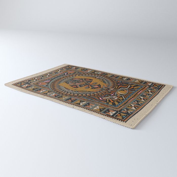  The Third Eye Rug Gallery Image 3