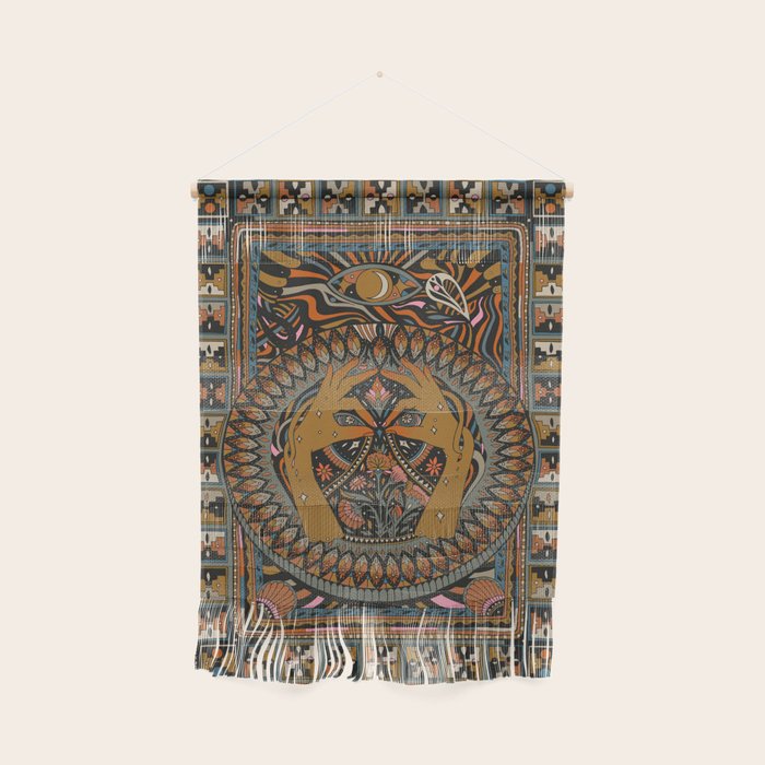  The Third Eye Wall Hanging Gallery Image 1