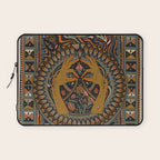 The Third Eye Laptop Sleeve Gallery Image 1