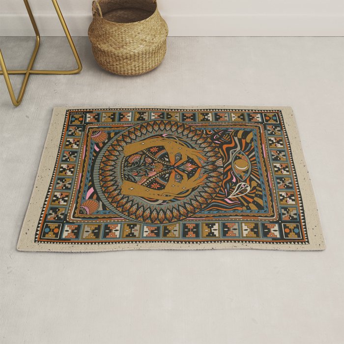 The Third Eye Rug Gallery Image 1