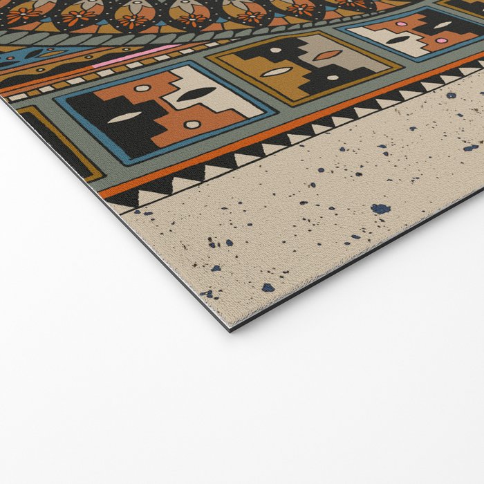  The Third Eye Welcome Mat Gallery Image 2