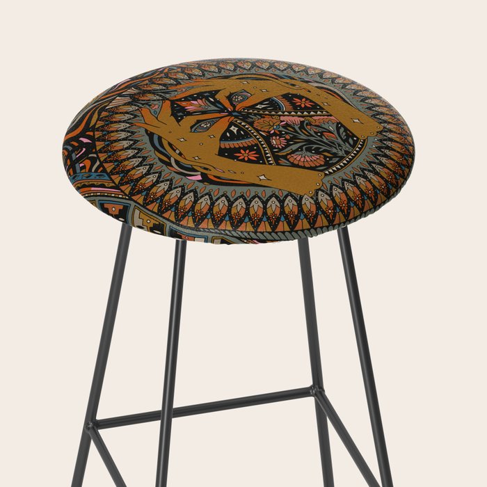  The Third Eye Stool Gallery Image 2