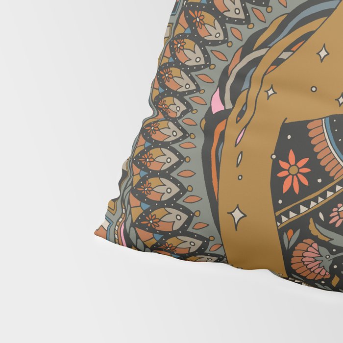  The Third Eye Pillow Sham Gallery Image 4