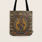  The Third Eye Tote Bag Gallery Image 1
