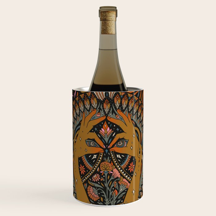  The Third Eye Wine Chiller Gallery Image 1
