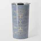The mystical orchid  Travel Mug Gallery Image 1