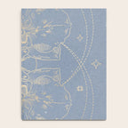 The mystical orchid  Notebook Gallery Image 4