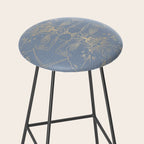The mystical orchid  Stool Gallery Image 2