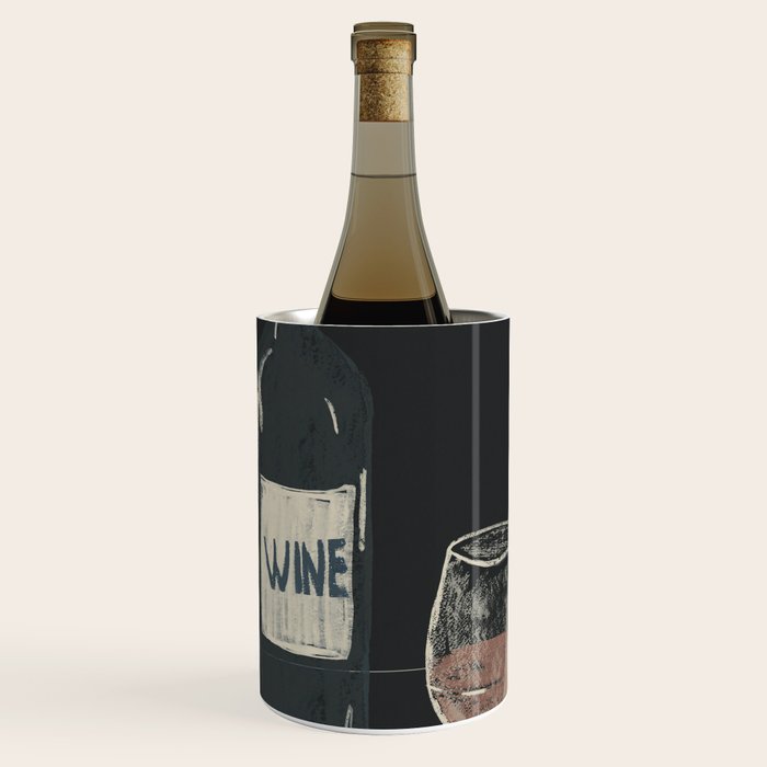 Wine 7 Wine Chiller Gallery Image 1