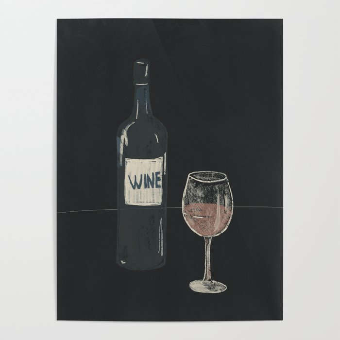 Wine 7 Poster Gallery Image 4