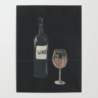 Wine 7 Poster Gallery Image 4