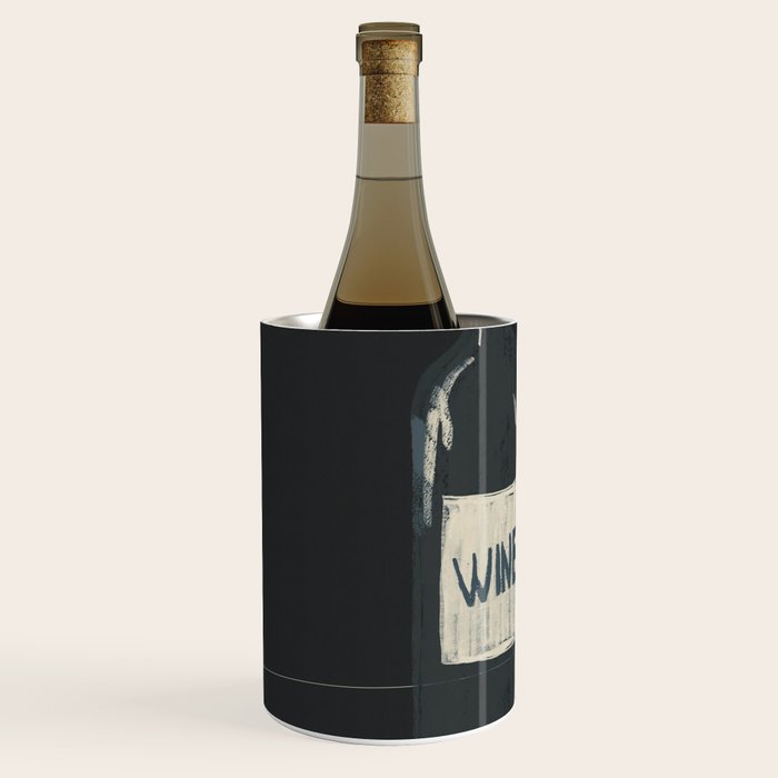 Wine 7 Wine Chiller Gallery Image 2