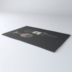 Wine 7 Rug Gallery Image 3