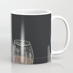 Wine 7 Coffee Mug Gallery Image 1