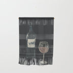 Wine 7 Wall Hanging Gallery Image 1