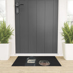 Wine 7 Welcome Mat Gallery Image 3
