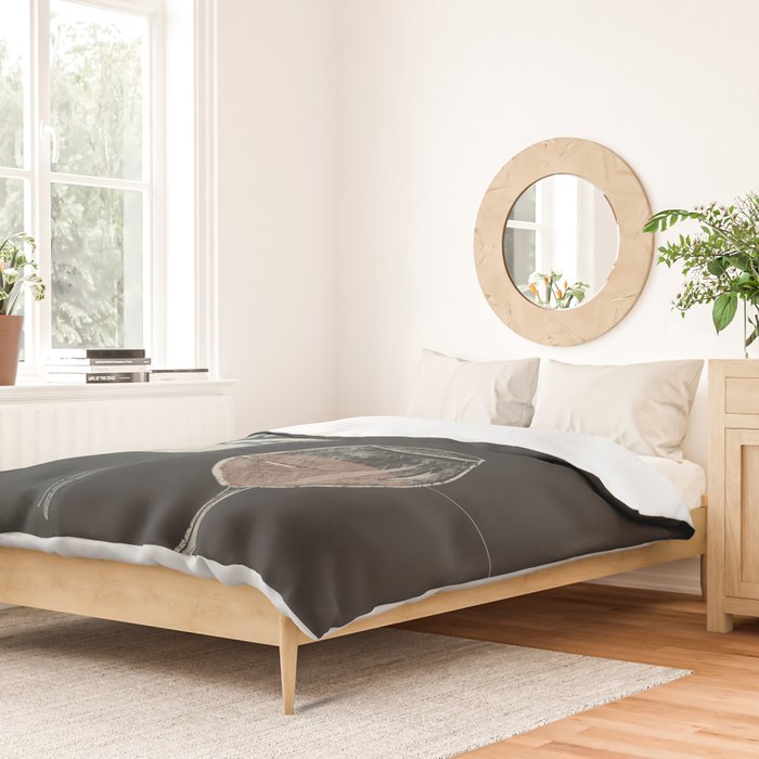 Wine 7 Duvet Cover Gallery Image 2