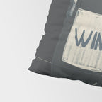 Wine 7 Pillow Sham Gallery Image 4