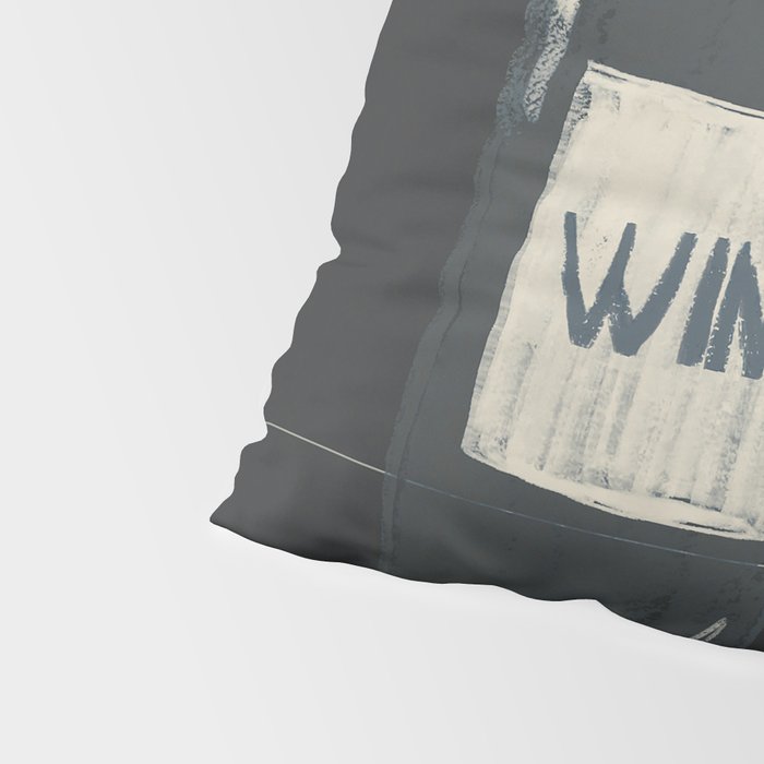 Wine 7 Pillow Sham Gallery Image 4